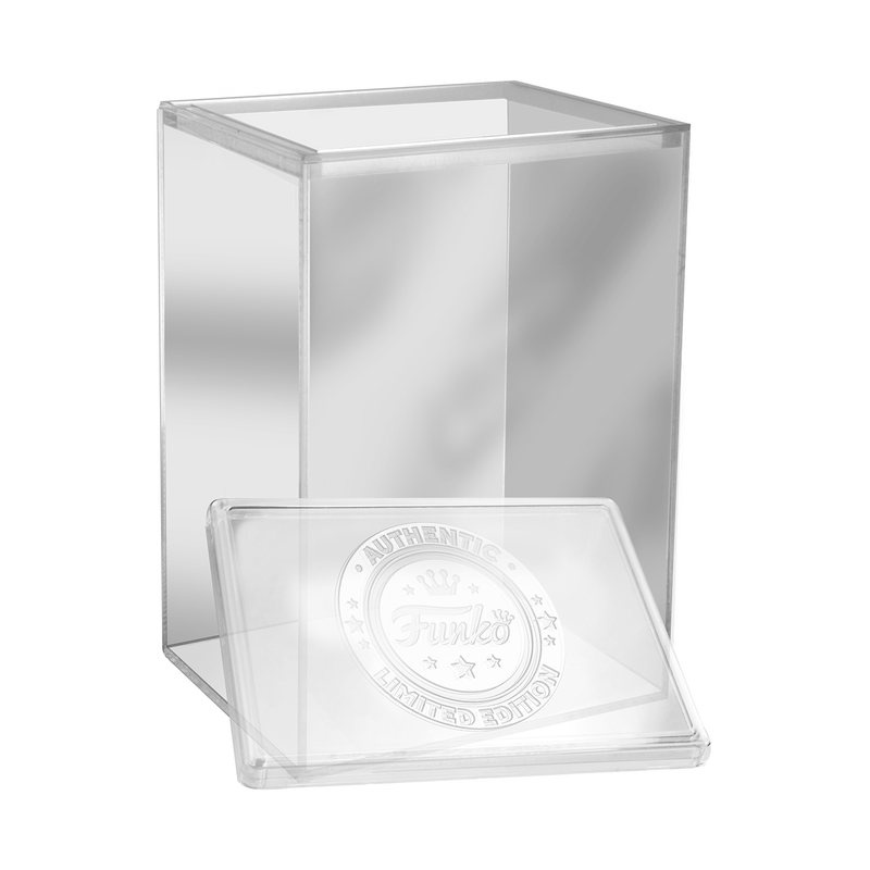 Pop! Chaos (Translucent) with Pop! Protector - Image 4