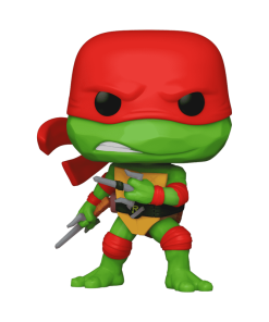 Pop! Raphael (Mutant Mayhem)