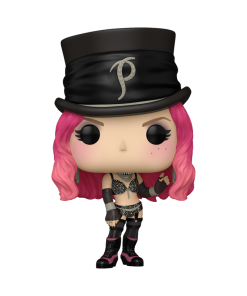 Pop! Pink (Lady Marmalade)