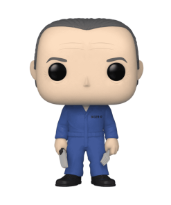 Pop! Hannibal