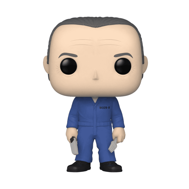 Pop! Hannibal