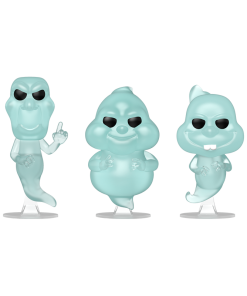 Pop! Ghostly Trio (30th Anniversary) 3-Pack