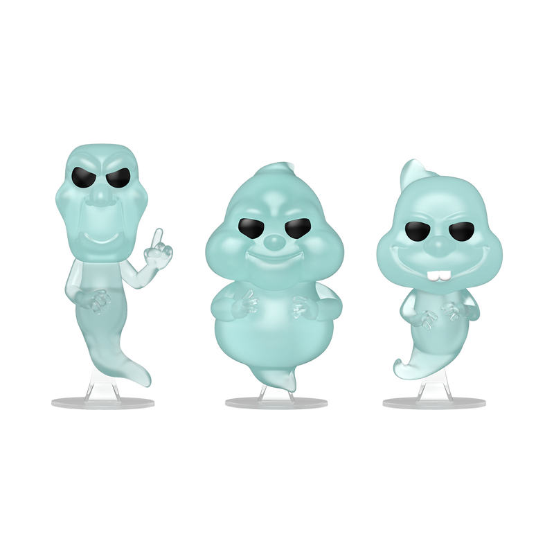 Pop! Ghostly Trio (30th Anniversary) 3-Pack