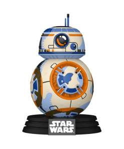 Pop! BB-8 (Retro)