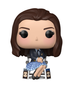 Pop! Mia Thermopolis (Transformation)