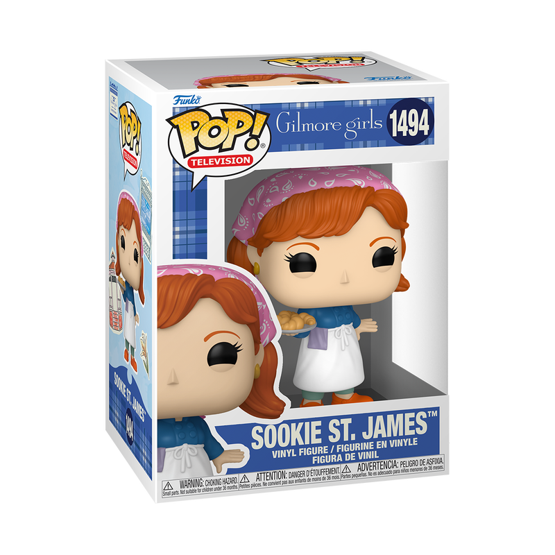 Pop! Sookie St. James (25th Anniversary) - Image 2