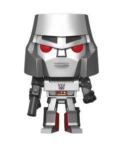 Pop! Megatron