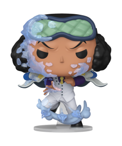 Pop! Kuzan (Ice Block Partisan)