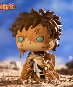 Pop! Gaara (Sand Armor)