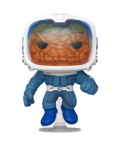 Pop! The Thing (Space Suit) (Fantastic Four: First Steps)