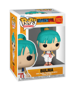Alternative view of Pop! Bulma (Teen)
