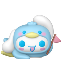 Pop! Cinnamoroll as Penguin