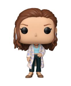 Pop! Phoebe Halliwell