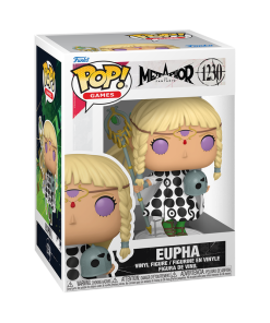 Alternative view of Pop! Eupha