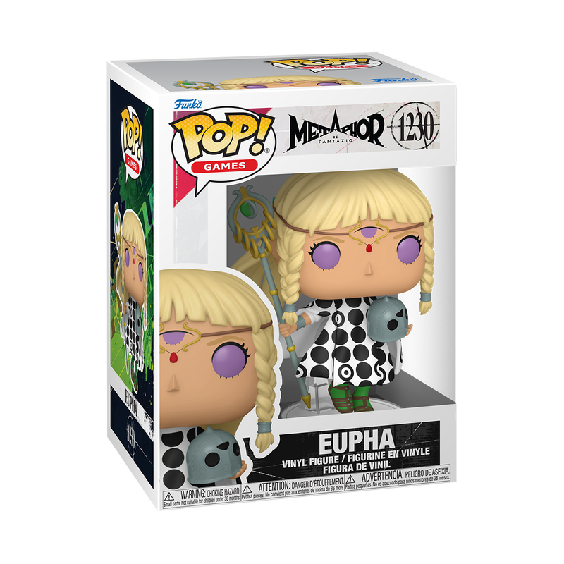 Pop! Eupha - Image 2