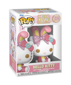 Alternative view of Pop! Hello Kitty with Bunny Ears
