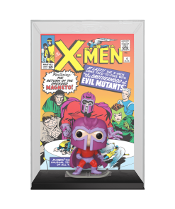 Pop! Comic Covers Magneto X-Men #4