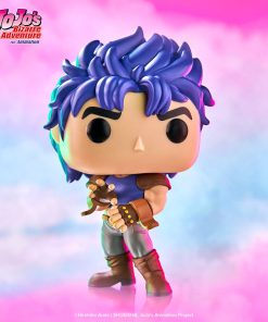 Pop! Jonathan Joestar