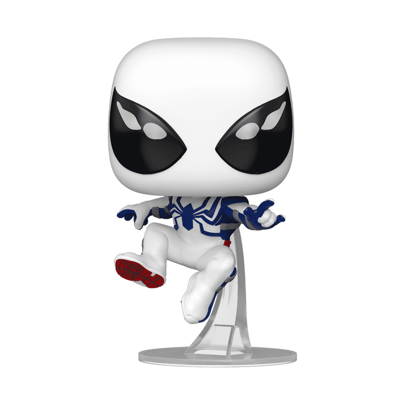 Pop! Spider-Man (Oscorp Suit) - Image 2