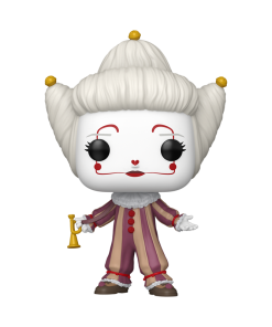 Pop! Little Periwinkle