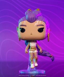 Pop! Rumi (What It Sounds Like)