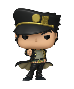 Pop! Jotaro Kujo