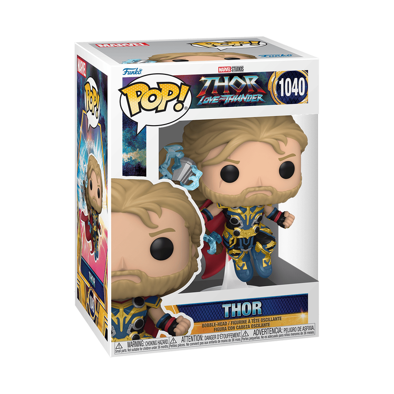 Pop! Thor - Image 3