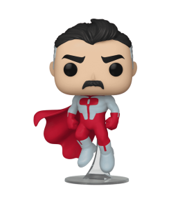 Pop! Omni-Man