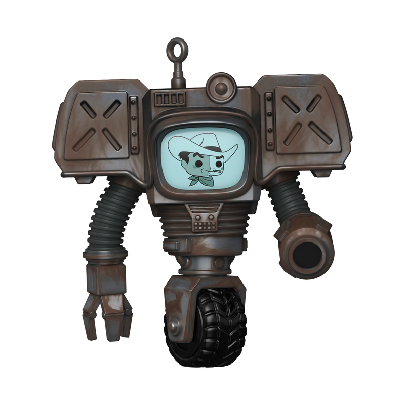 Pop! Victor (Securitron)