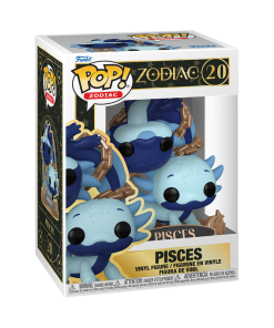 Alternative view of Pop! Pisces