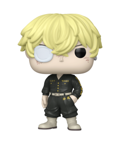 Pop! Chifuyu Matsuno