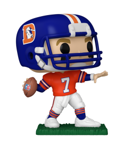 Pop! John Elway