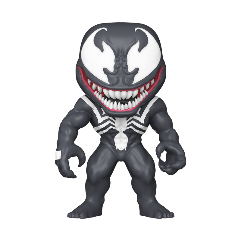 Pop! Venom (Marvel Rivals)