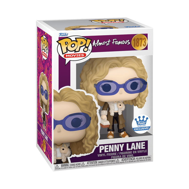 Pop! Penny Lane - Image 3
