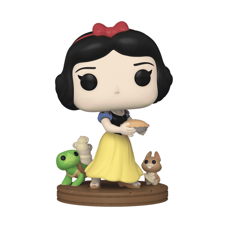 Pop! Snow White