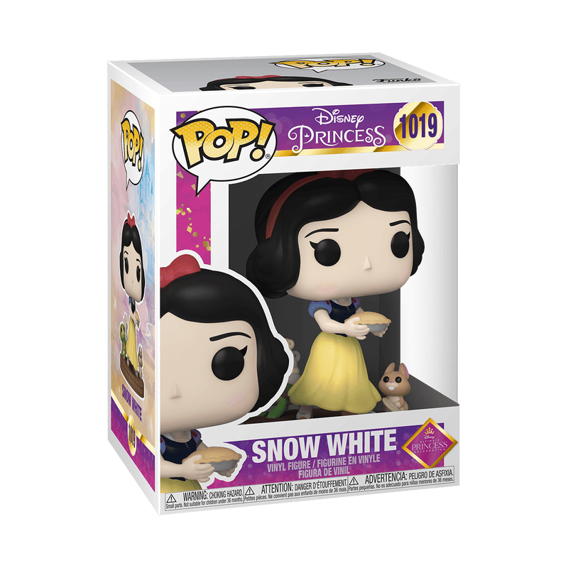 Pop! Snow White - Image 2