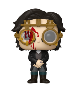 Pop! Ichabod Crane (Bloody)