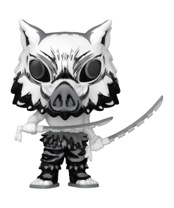 Pop! Inosuke Hashibira (Sumi Deco)