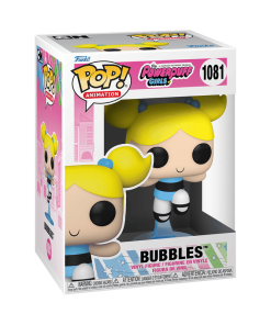 Alternative view of Pop! Bubbles