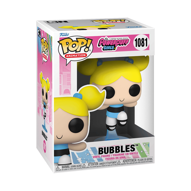 Pop! Bubbles - Image 2