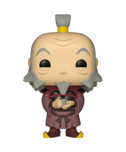 Pop! Iroh