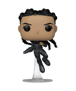 Pop! Plus The Engineer