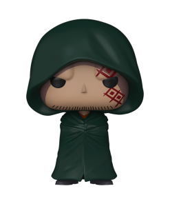 Pop! Monkey D. Dragon