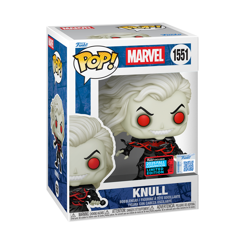 Pop! Knull - Image 2