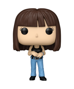 Pop! Brenda Walsh
