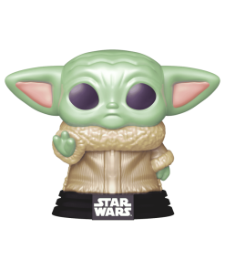 Pop! Grogu (Holiday)