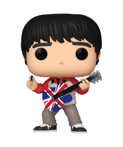 Pop! Noel Gallagher