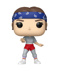 Pop! Eleven with Bandana
