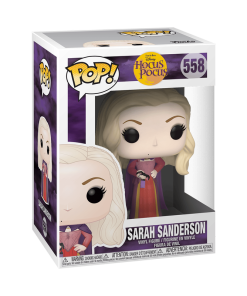 Alternative view of Pop! Sarah Sanderson