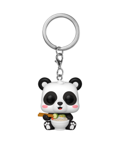 Pop! Keychain Poké Panda